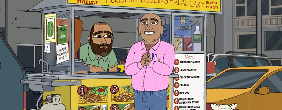 Самая счастливая семья США